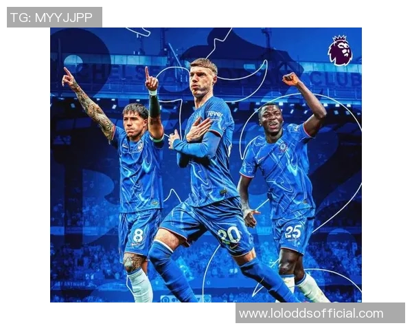 英超精彩对决国米逆转切尔西全场沸腾瞬间回顾