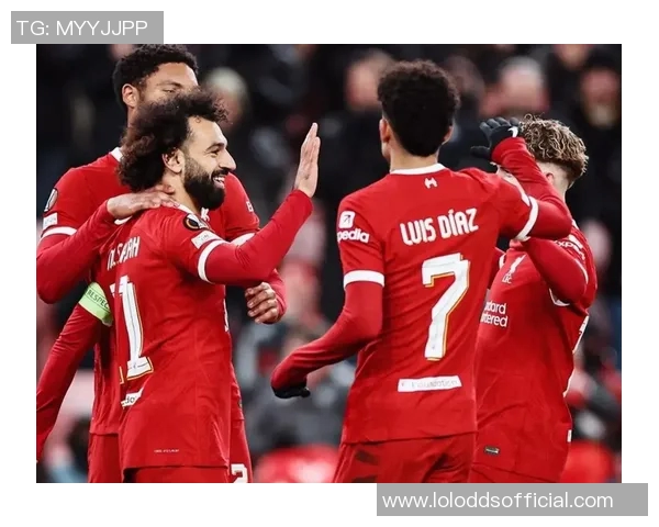 欧联杯惊天冷门利物浦狂胜切尔西五球引发全场震动