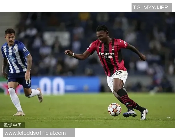 波尔图逆转AC米兰晋级国王杯补时绝杀点燃全场激情